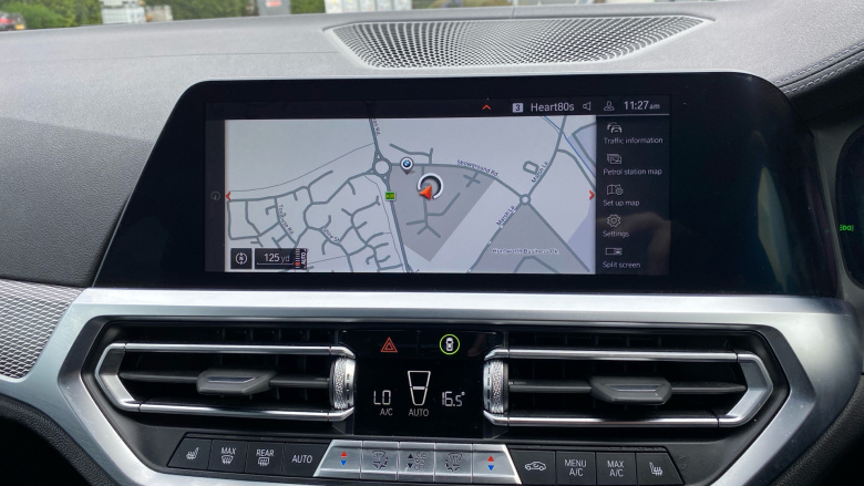 BMW 4 Series 420d MHT M Sport 5dr Step Auto [Tech/Pro Pack] Diesel Hatchback